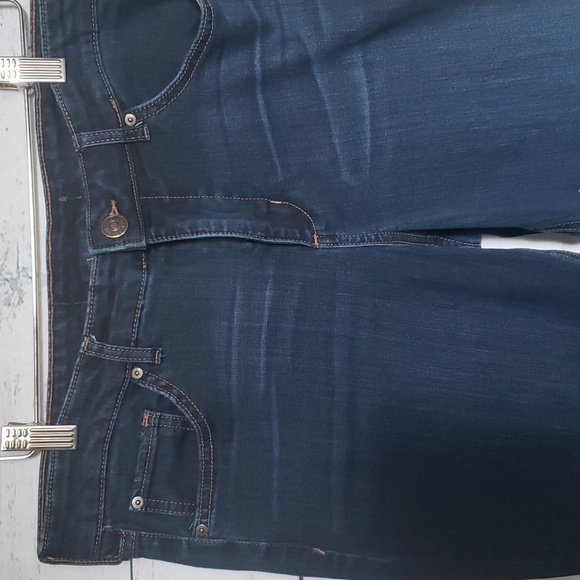 Vintage America Weekend Crop - Picture 3 of 10